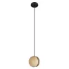 Настенный светильник Yo-yo 10481 Cream форма шар бежевый Loft It