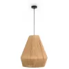 Подвесной светильник LoungeGarden FR5247PL-01BG1 бежевый Freya