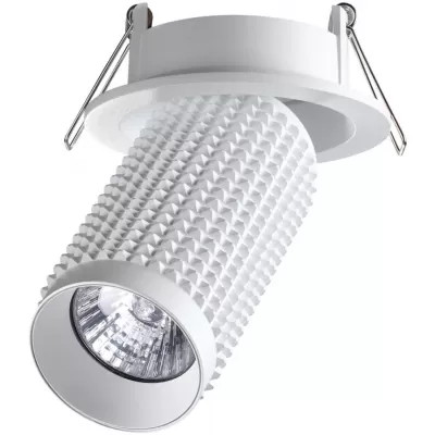 Точечный светильник Mais 370746 Novotech