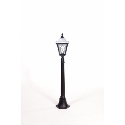 Наземный фонарь VENECIA 2L 91807L Bl Oasis Light