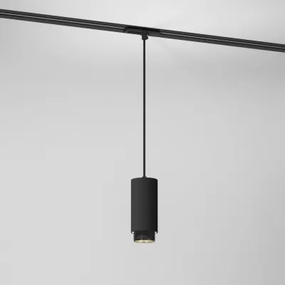 Трековый светильник Nubis 85021/01 Elektrostandard