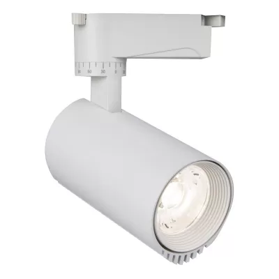 Трековый светильник 20031 20031TRA/03LED SWH Escada
