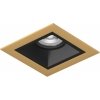 Точечный светильник Domino D51307BMOD Lightstar