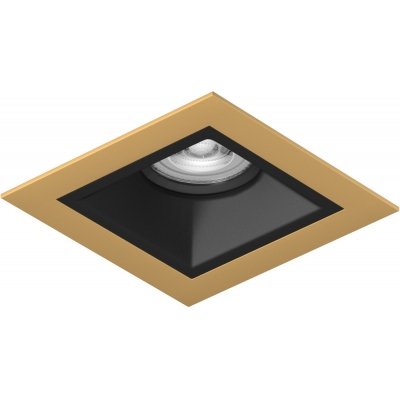 Точечный светильник Domino D51307BMOD Lightstar