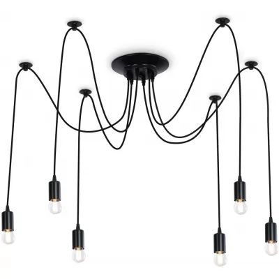 Потолочная люстра TRADITIONAL TR8178 Ambrella