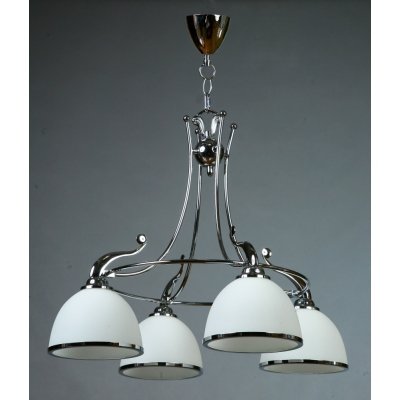 Подвесная люстра 2401 MA02401CA/004 Ch Brizzi испания