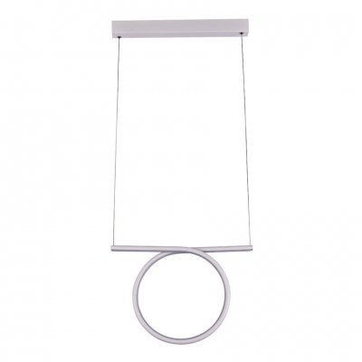 Подвесной светильник 111024 White S111024/1 20W White дизайнерский