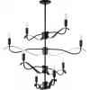 Потолочная люстра Ragno 733287 Lightstar