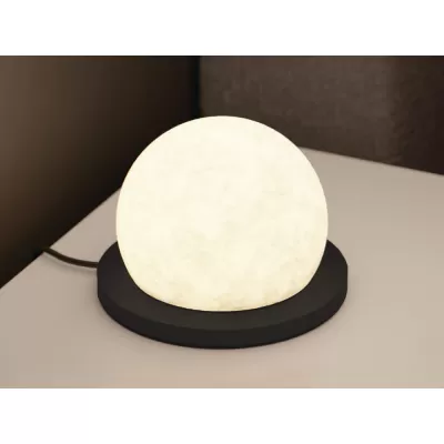 Интерьерная настольная лампа Galaktika GL-168BL-8-WW Lumker Интерьерная настольная лампа Galaktika GL-168BL-8-WW Lumker