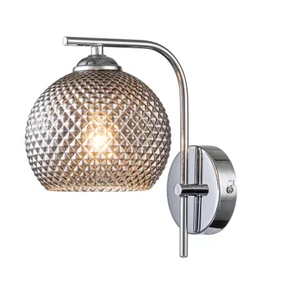 Бра Chance 10197/1A Smoke Escada