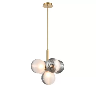Потолочная люстра Amore VL5484P05 Vele Luce