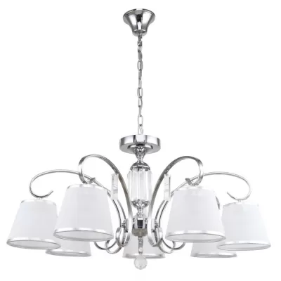Подвесная люстра Федерика 684013407 MW-Light