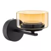 Стеклянное бра Espace CL243311 цилиндр Citilux