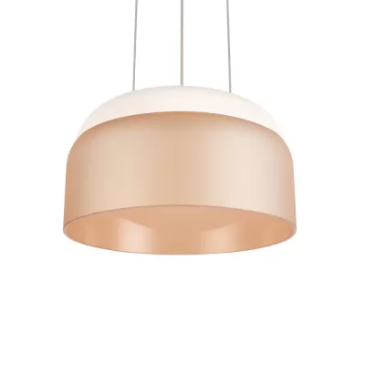 Подвесной светильник Totem 10466P Amber matte Loft It