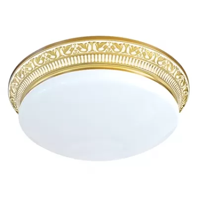 Потолочный светильник Emporio III FD1082SOP Fede