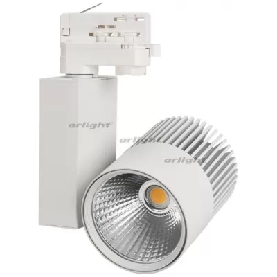 Трековый светильник LGD-ARES 026377 Arlight
