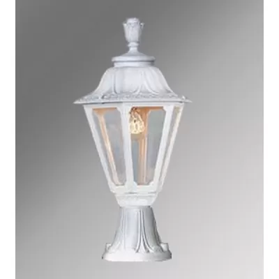 Наземный фонарь Rut E26.111.000.WXE27 Fumagalli Наземный фонарь Rut E26.111.000.WXE27 Fumagalli