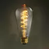 Ретро лампочка накаливания Эдисона Edison Bulb 6460-CT Loft It