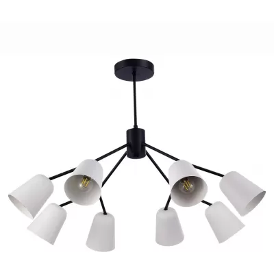 Потолочная люстра Mario SLE155942-08 Evoluce