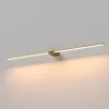 Подсветка для картин Luar 40153/LED цилиндр белый Elektrostandard