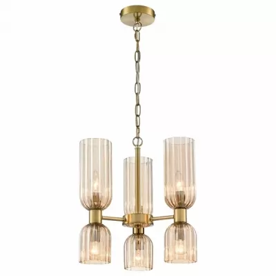 Подвесная люстра  281-423-06 Velante