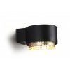 Настенный светильник Techno Spot TN71299 черный цилиндр Ambrella