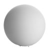 Стеклянный интерьерная настольная лампа Sphere A6030LT-1WH белый Artelamp