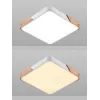 Потолочный светильник Scandinavian LED LAMPS 81410 белый Natali Kovaltseva