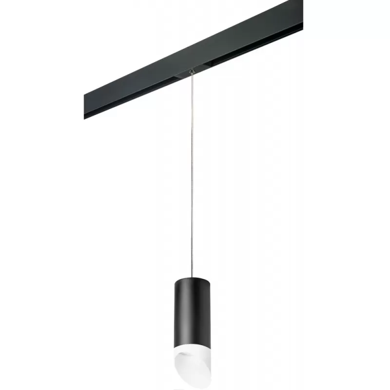 Трековый светильник Rullo PRORP648786 цилиндр белый Lightstar Трековый светильник Rullo PRORP648786 цилиндр белый Lightstar