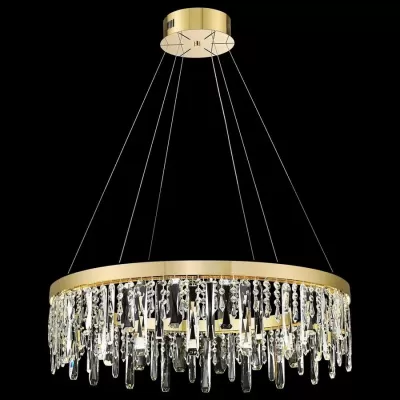 Подвесная люстра Nora WE121.08.303 Wertmark