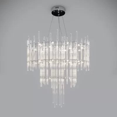 Подвесная люстра Queen 91102 LED Bogate's