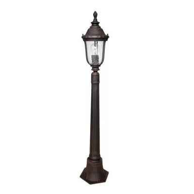Наземный фонарь Nampa L79885.12 L'Arte Luce