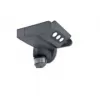 Настенный светильник уличный W6144S-1-PIR Gr белый Oasis Light Настенный светильник уличный W6144S-1-PIR Gr белый Oasis Light
