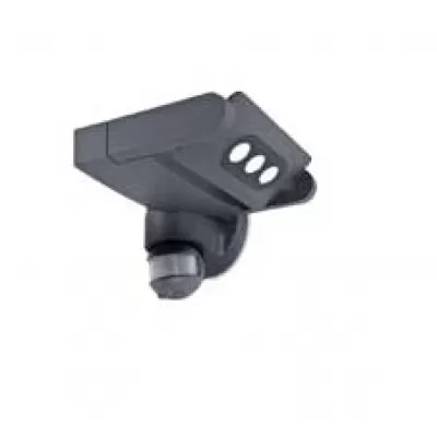 Светодиодный настенный светильник уличный  W6144S-1-PIR Gr Oasis Light