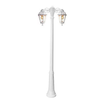 Наземный фонарь Saba K22.156.S20.WXE27DN Fumagalli