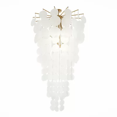 Потолочная люстра Vittoria SL1231.303.12 ST Luce Потолочная люстра Vittoria SL1231.303.12 ST Luce