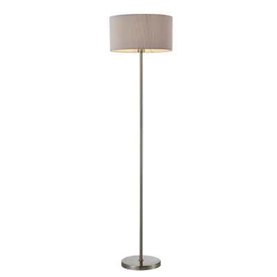 Торшер Mallorca A1021PN-1SS Artelamp для спальни