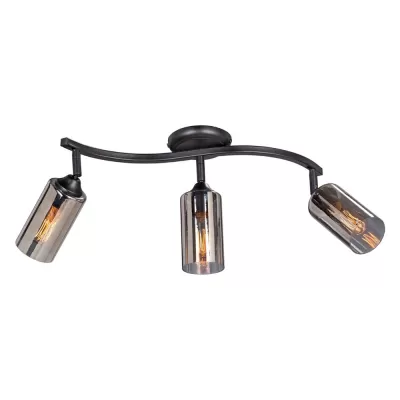 Спот  V4315-1/3PL Vitaluce серый