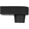 Спот Quiet 10320 Black цилиндр черный Loft It