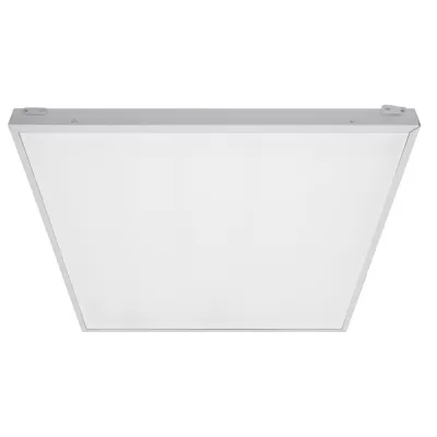Светодиодная панель  ULP-6060 40W/4000К IP40 GRILYATO OPAL WHITE Uniel