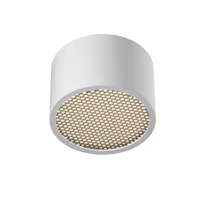 Точечный светильник Glare C122CL-GX53-W Maytoni