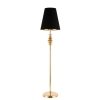 Торшер Rionfo SL1137.205.01 конус черный ST Luce