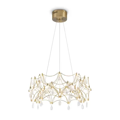 Подвесной светильник Elara FR5591PL-L36BS Freya