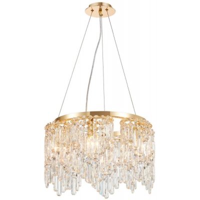 Подвесная люстра Diadem 4724-6P Favourite