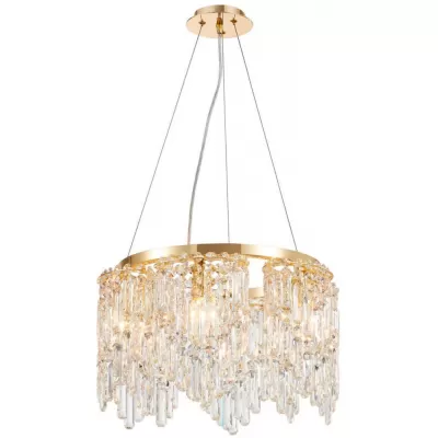 Подвесная люстра Diadem 4724-6P Favourite германия