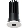 Точечный светильник Spira Slim 074326 белый Lightstar
