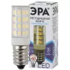 Лампочка светодиодная LED T25-5W-CORN-840-E14 ЭРА Лампочка светодиодная LED T25-5W-CORN-840-E14 ЭРА