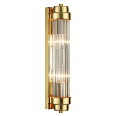 Настенный светильник Lordi 4822/2W Odeon Light