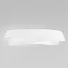 Потолочный светильник Petale 10256 White цилиндр белый Loft It