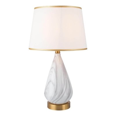 Интерьерная настольная лампа Gwendoline TL0292A-T TopLight для гостиной